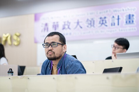 【2025 NTHU-NCCU Joint EMI CertPT Workshop 清華政大領英計畫】 清華×政大 EMI 國際認證師資培訓盛會現場直擊圖片