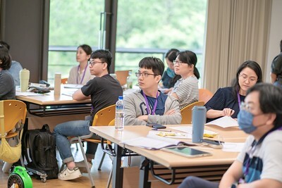 【2025 NTHU-NCCU Joint EMI CertPT Workshop 清華政大領英計畫】 清華×政大 EMI 國際認證師資培訓盛會現場直擊圖片